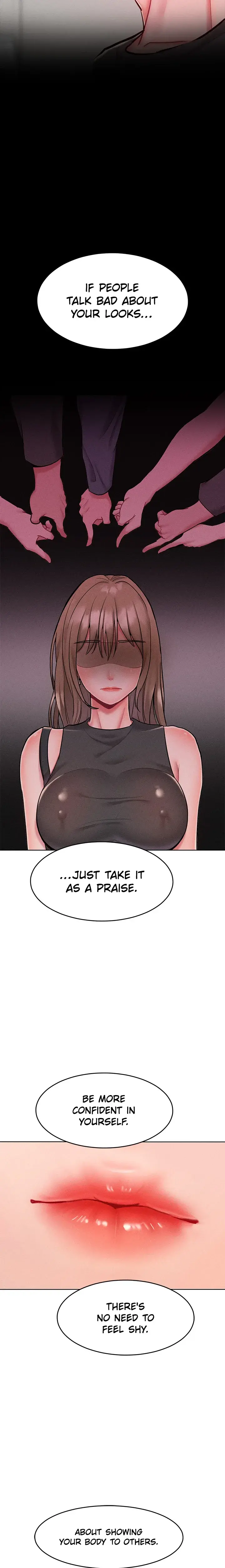 Dominating A Girl That You Hate Chapter 19 - Page 15