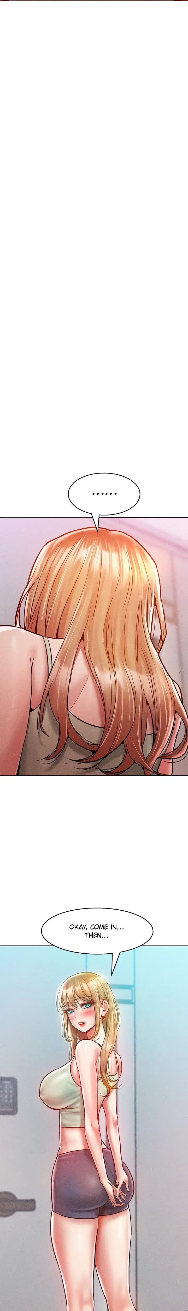 Dominating A Girl That You Hate Chapter 19 - Page 2