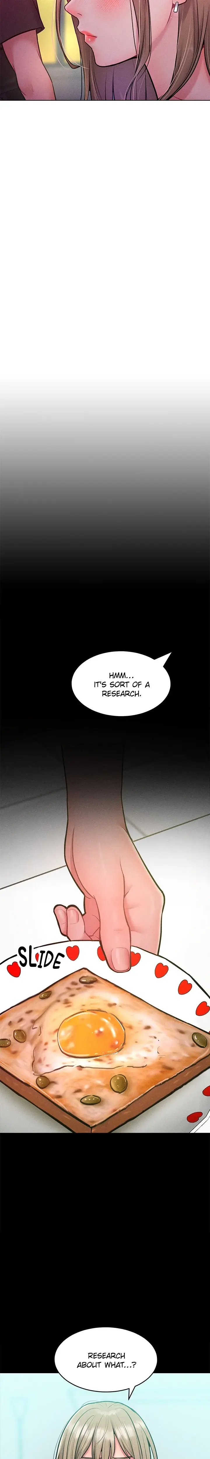 Dominating A Girl That You Hate Chapter 19 - Page 5