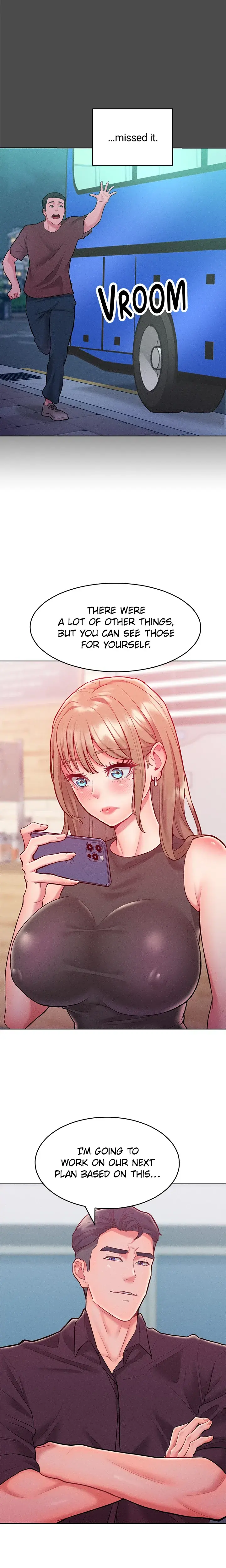 Dominating A Girl That You Hate Chapter 20 - Page 12