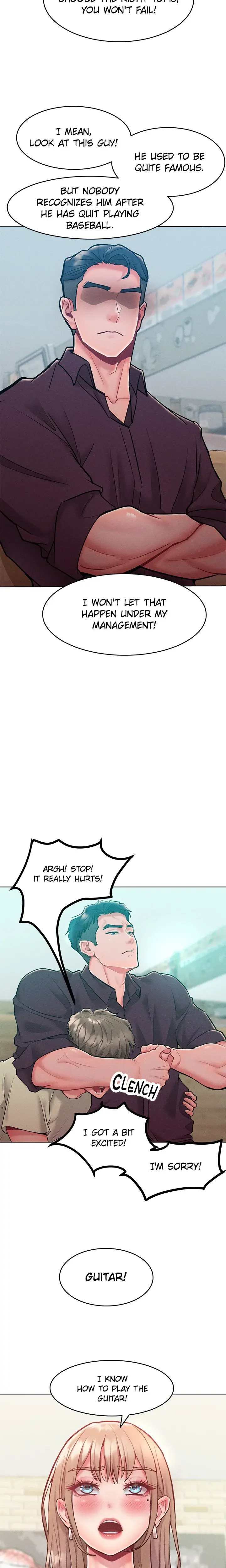 Dominating A Girl That You Hate Chapter 20 - Page 20
