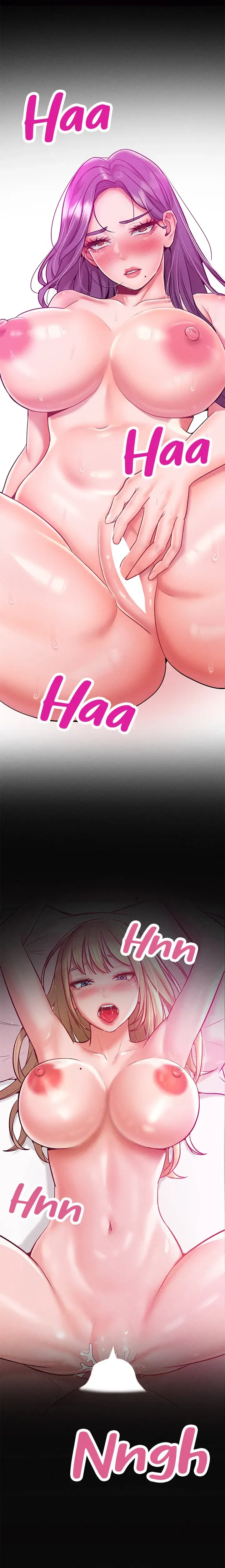Dominating A Girl That You Hate Chapter 20 - Page 23