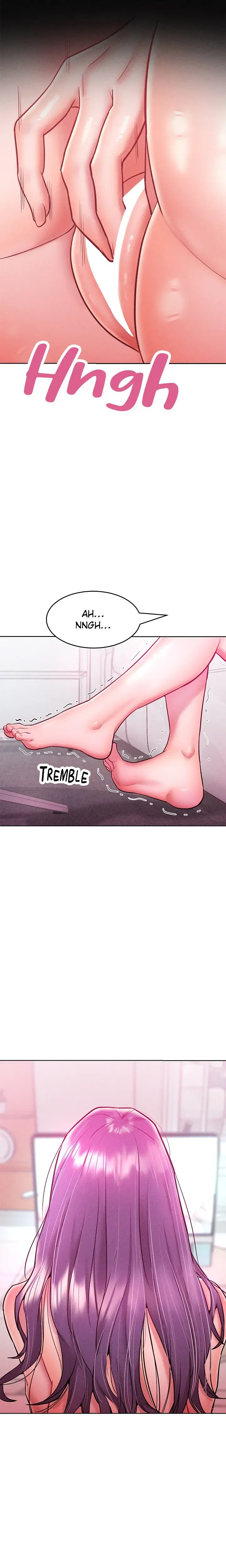 Dominating A Girl That You Hate Chapter 20 - Page 24