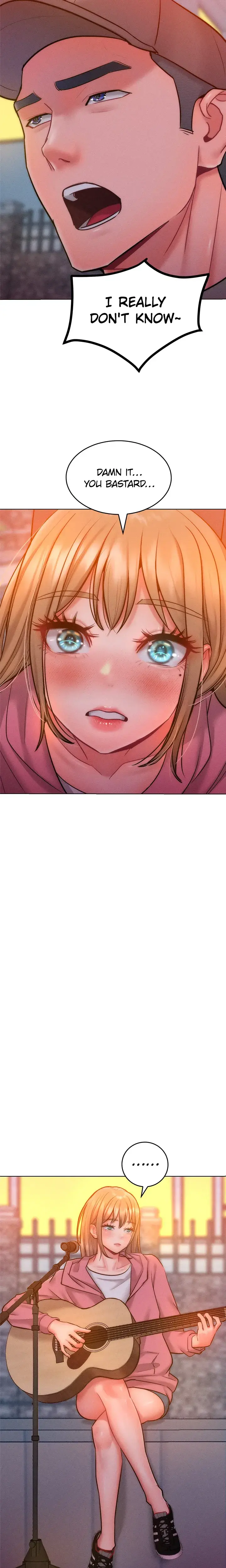 Dominating A Girl That You Hate Chapter 22 - Page 11