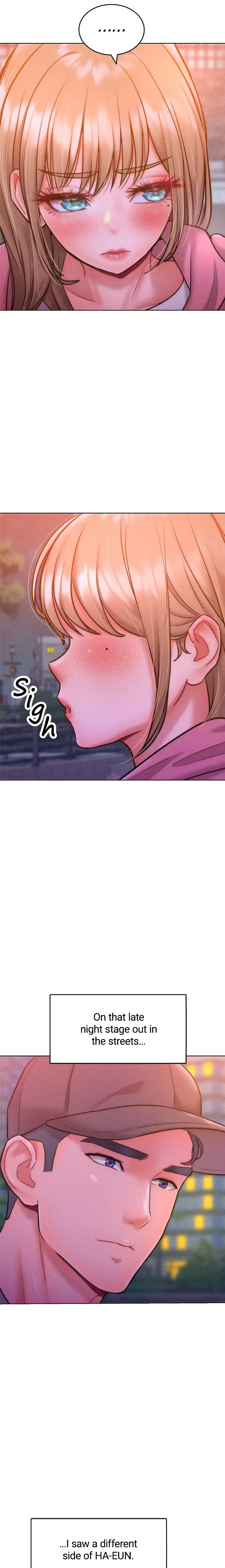 Dominating A Girl That You Hate Chapter 22 - Page 13