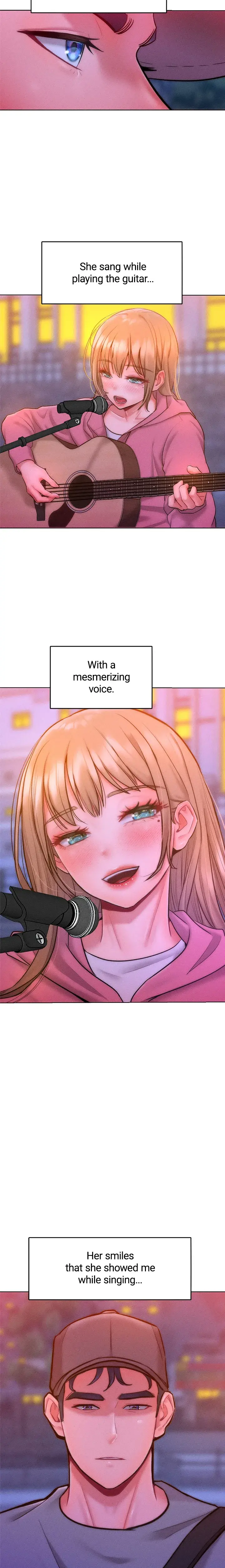 Dominating A Girl That You Hate Chapter 22 - Page 14
