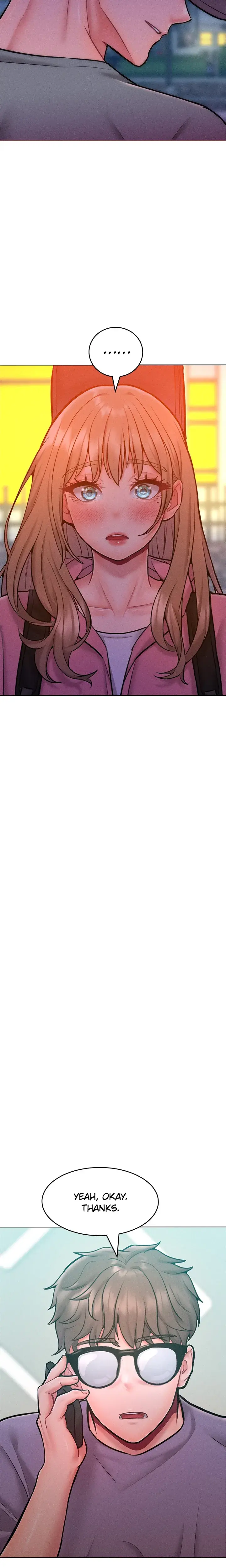 Dominating A Girl That You Hate Chapter 22 - Page 19