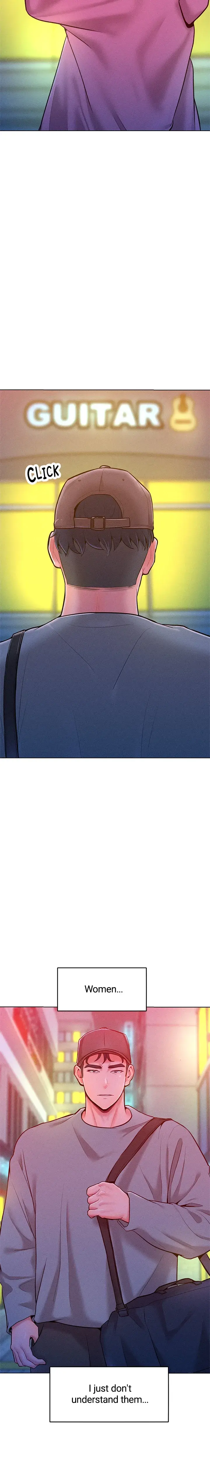 Dominating A Girl That You Hate Chapter 22 - Page 2