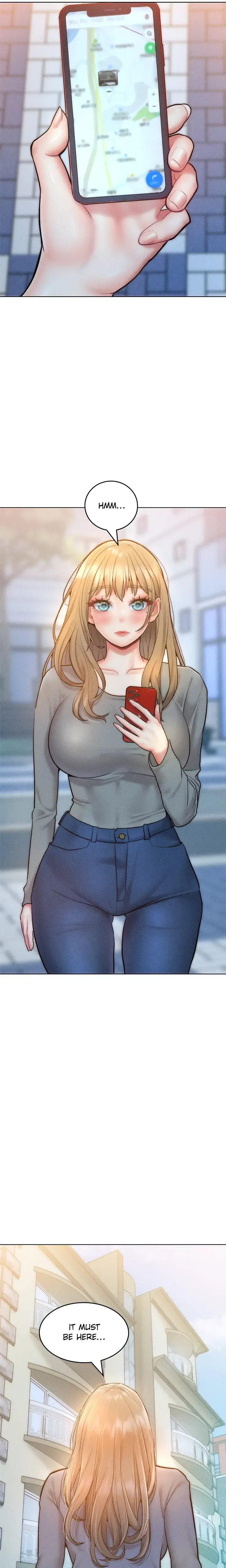 Dominating A Girl That You Hate Chapter 23 - Page 2