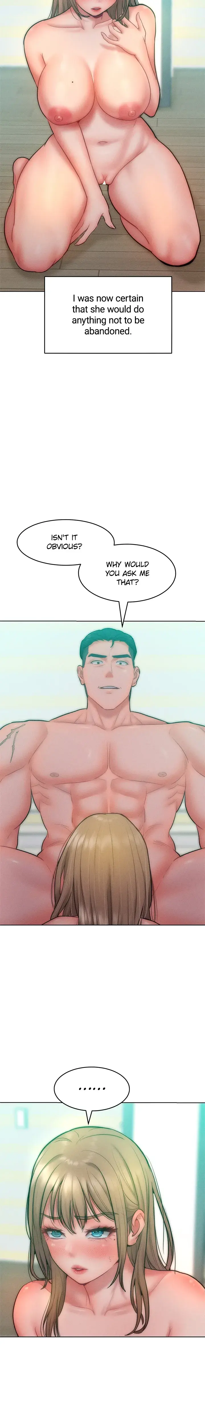 Dominating A Girl That You Hate Chapter 24 - Page 12