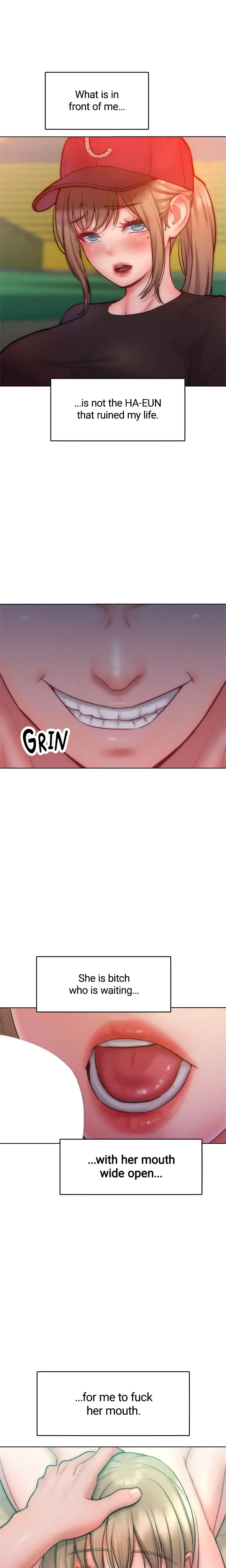 Dominating A Girl That You Hate Chapter 24 - Page 14