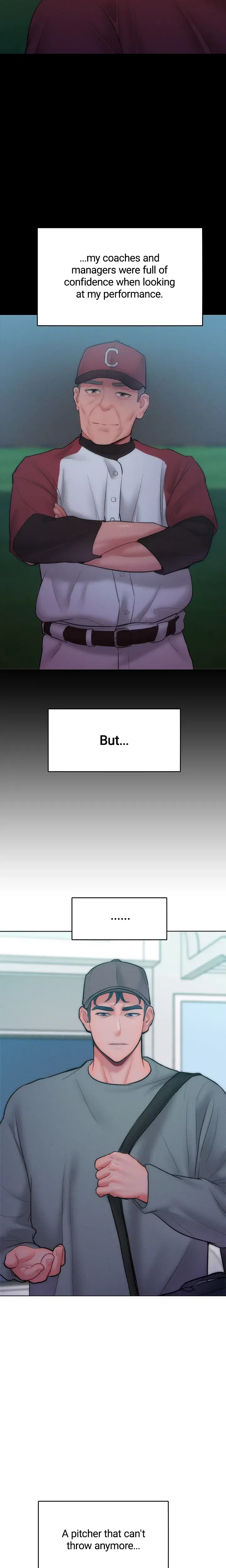 Dominating A Girl That You Hate Chapter 24 - Page 6
