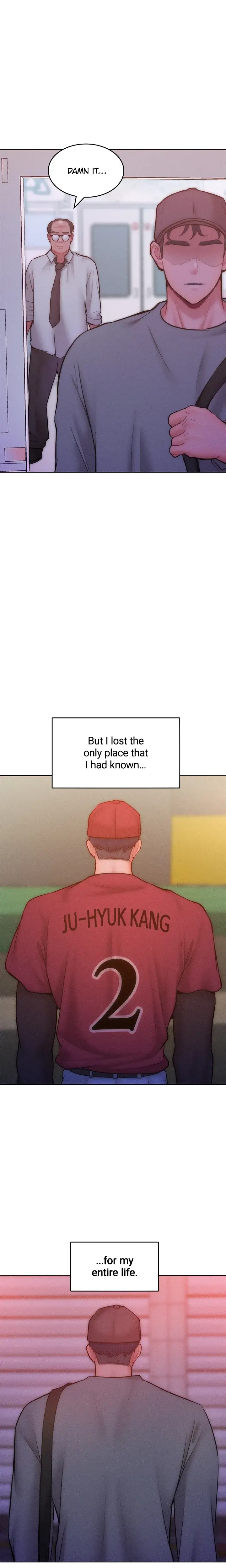 Dominating A Girl That You Hate Chapter 24 - Page 9