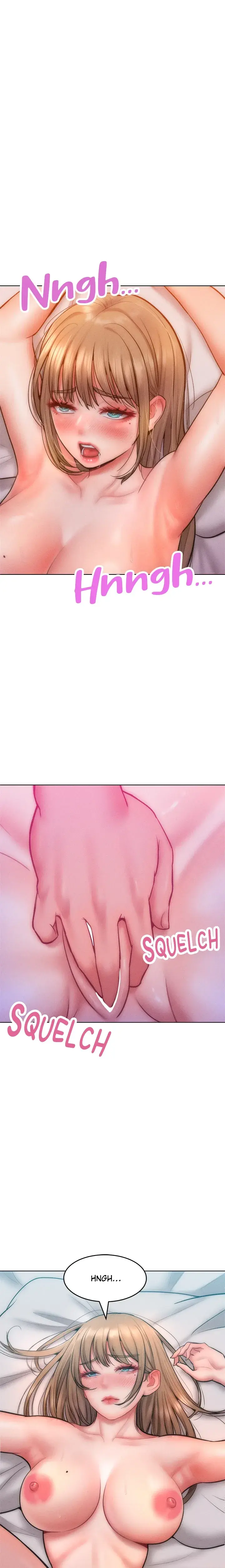 Dominating A Girl That You Hate Chapter 25 - Page 4