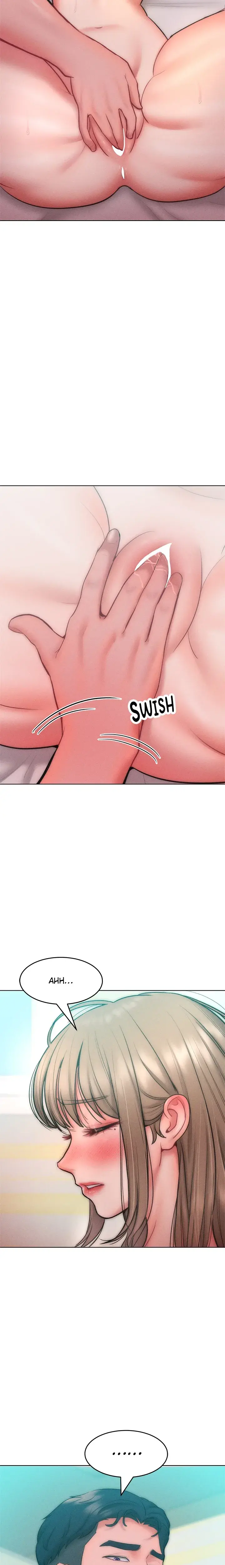 Dominating A Girl That You Hate Chapter 25 - Page 5