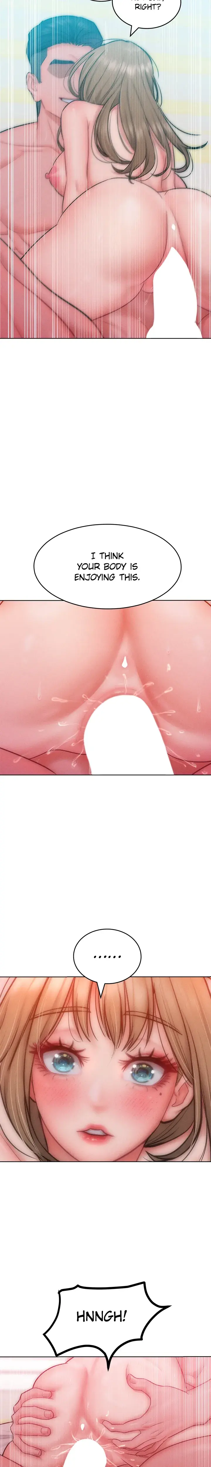 Dominating A Girl That You Hate Chapter 26 - Page 12