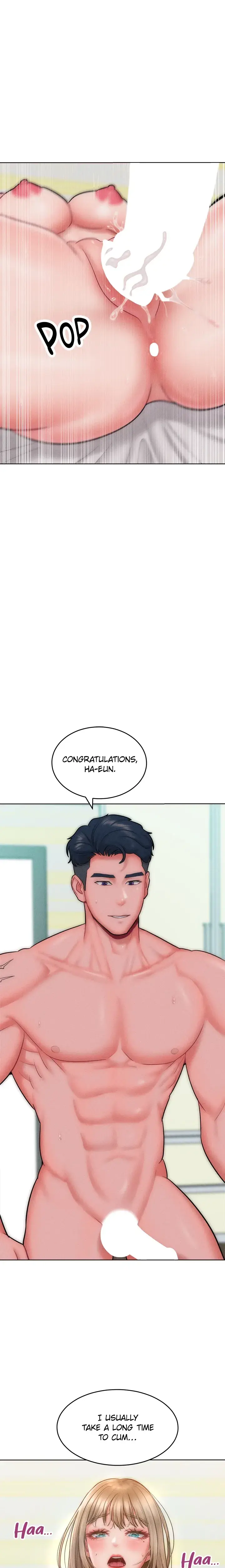 Dominating A Girl That You Hate Chapter 26 - Page 16