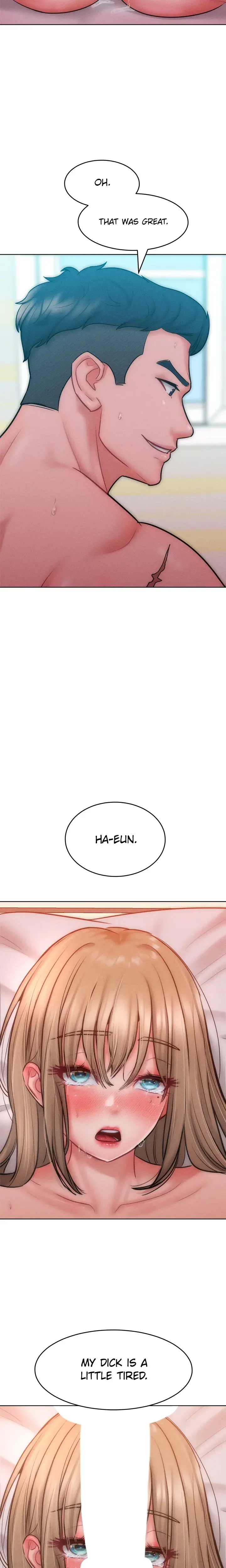 Dominating A Girl That You Hate Chapter 26 - Page 19
