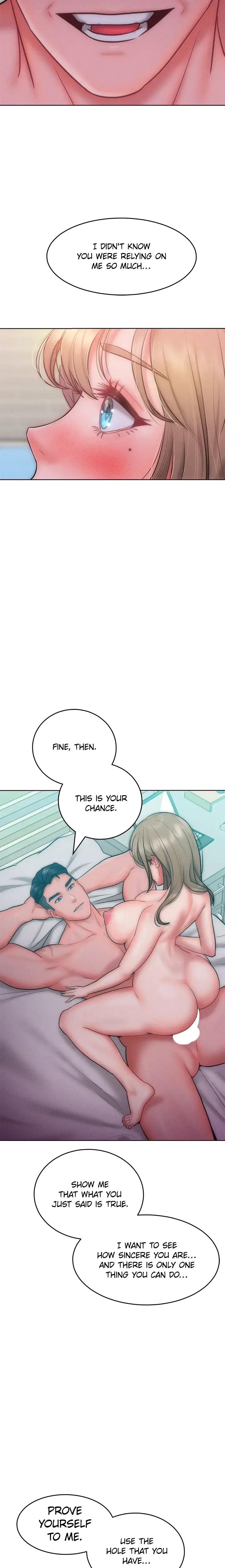 Dominating A Girl That You Hate Chapter 26 - Page 2