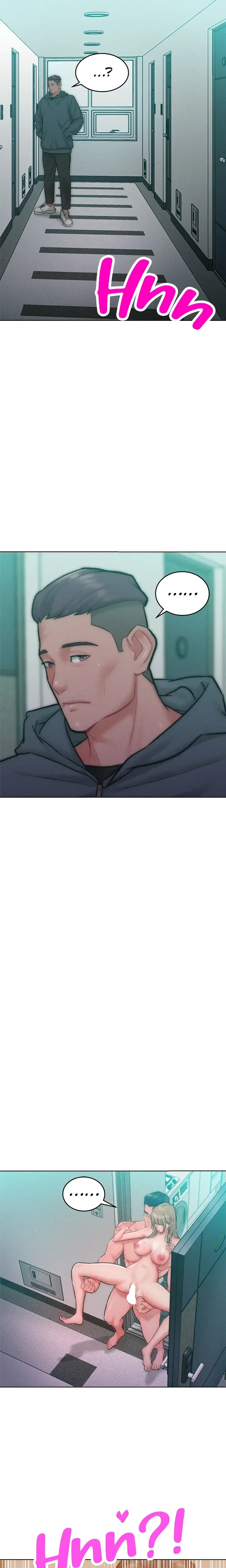 Dominating A Girl That You Hate Chapter 27 - Page 12