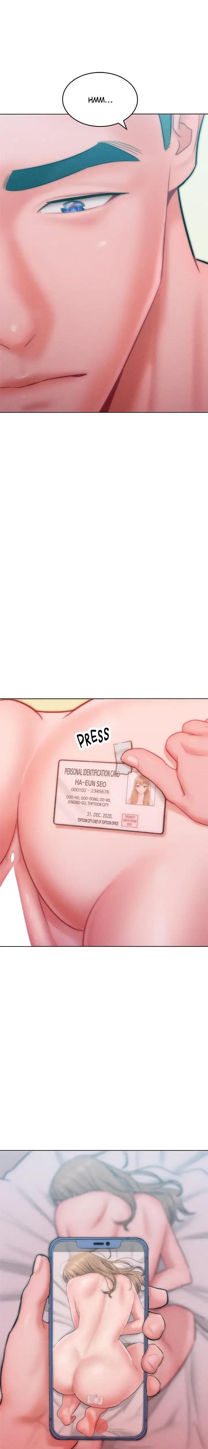 Dominating A Girl That You Hate Chapter 27 - Page 16