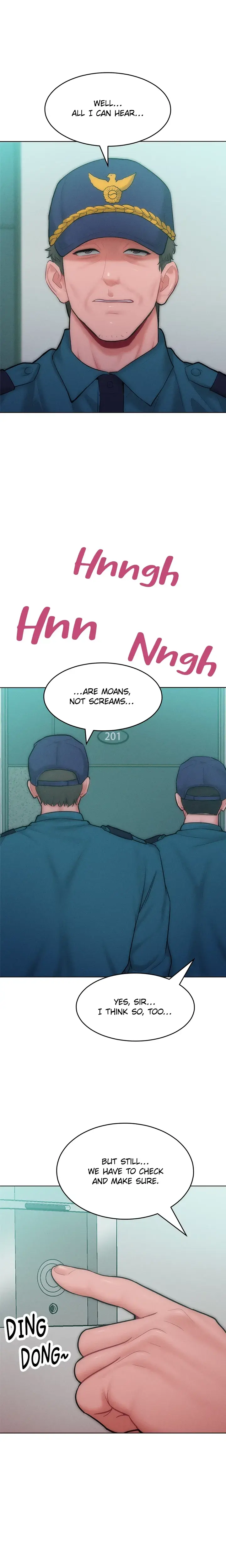 Dominating A Girl That You Hate Chapter 27 - Page 3