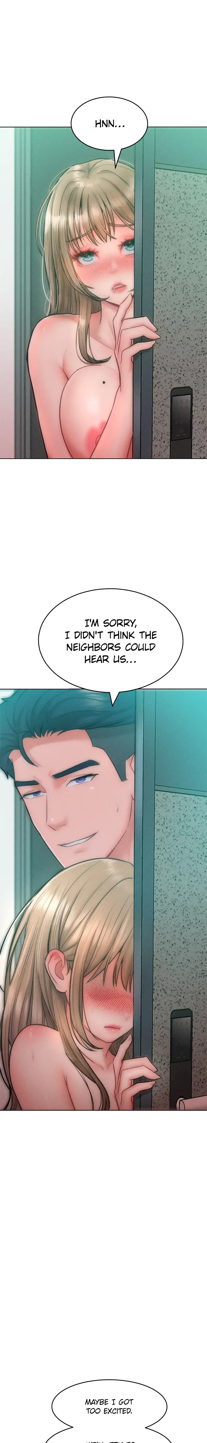 Dominating A Girl That You Hate Chapter 27 - Page 6