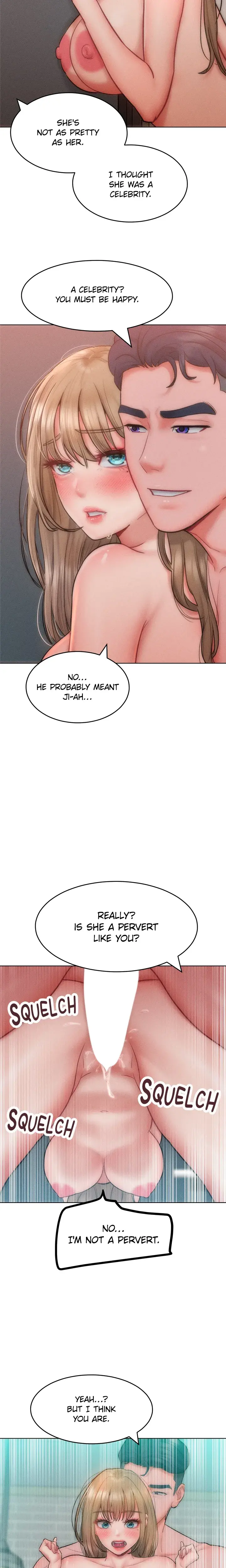 Dominating A Girl That You Hate Chapter 27 - Page 9