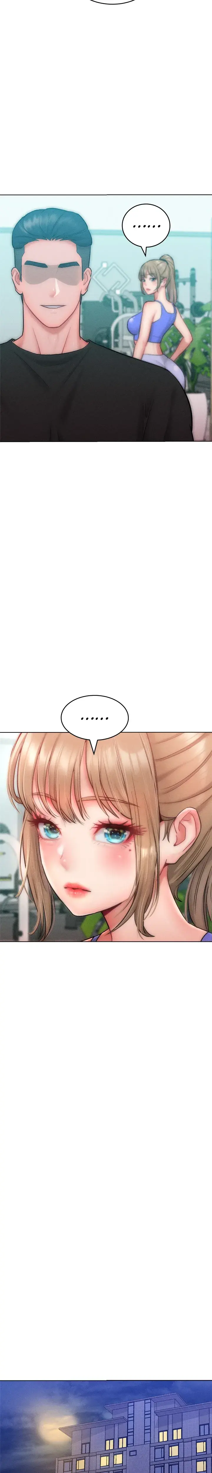 Dominating A Girl That You Hate Chapter 28 - Page 13
