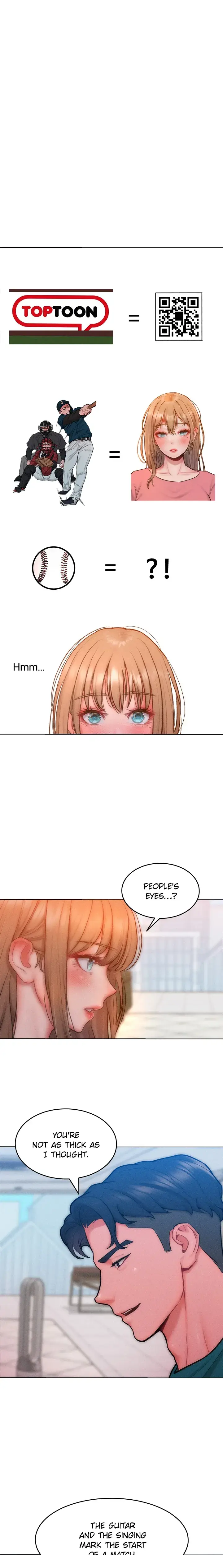 Dominating A Girl That You Hate Chapter 29 - Page 10