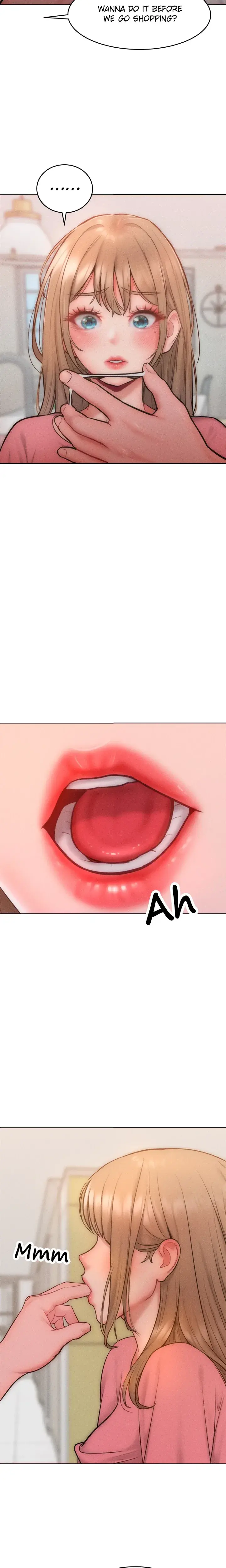 Dominating A Girl That You Hate Chapter 29 - Page 14
