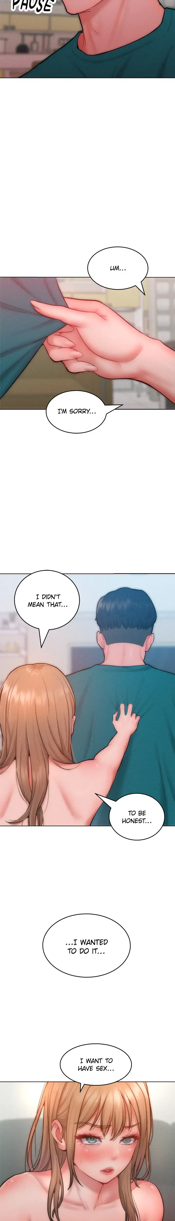 Dominating A Girl That You Hate Chapter 29 - Page 19