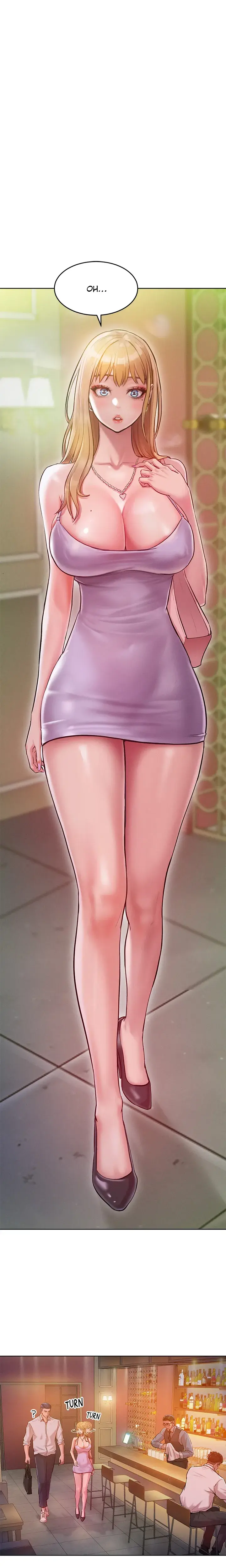 Dominating A Girl That You Hate Chapter 3 - Page 18