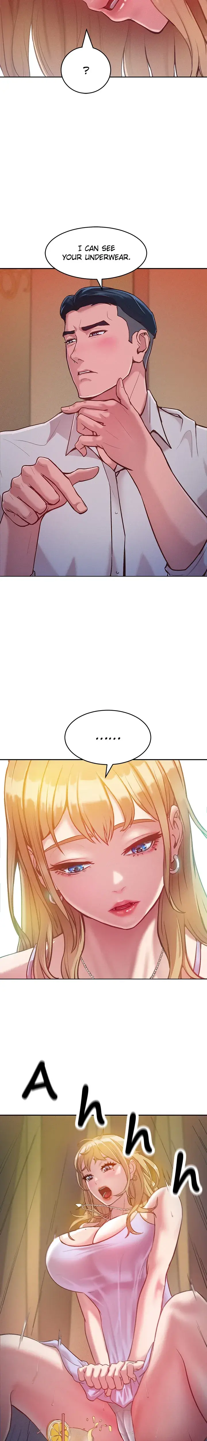 Dominating A Girl That You Hate Chapter 3 - Page 29