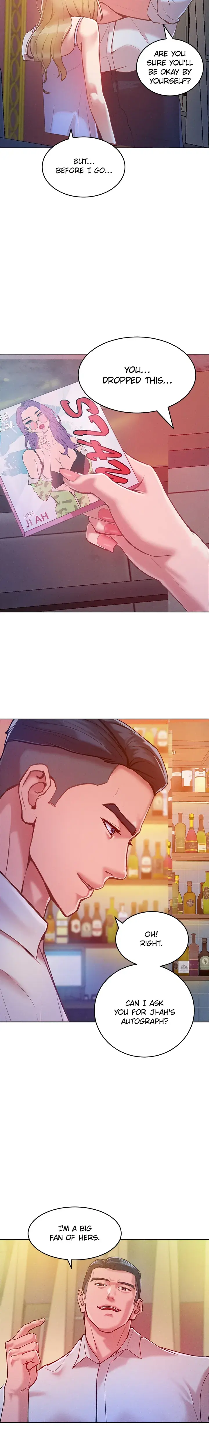 Dominating A Girl That You Hate Chapter 3 - Page 32