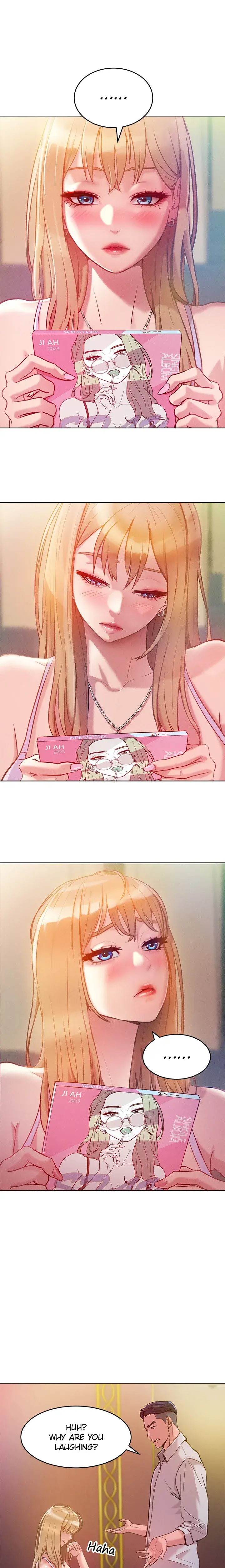 Dominating A Girl That You Hate Chapter 3 - Page 33