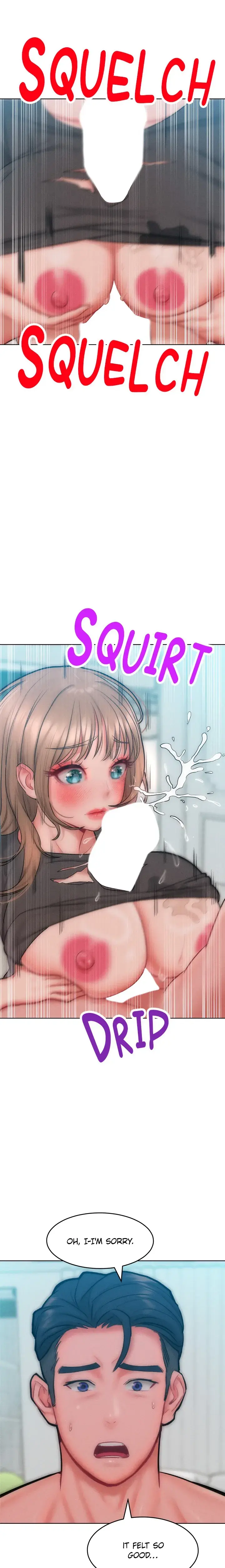 Dominating A Girl That You Hate Chapter 30 - Page 18