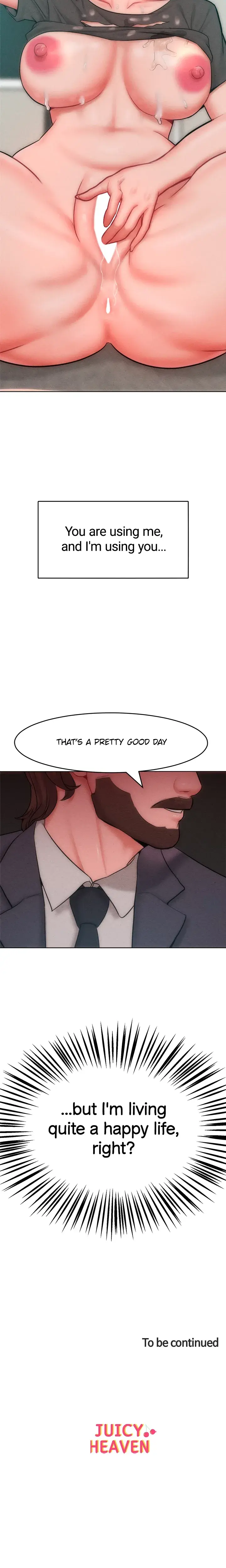 Dominating A Girl That You Hate Chapter 30 - Page 20