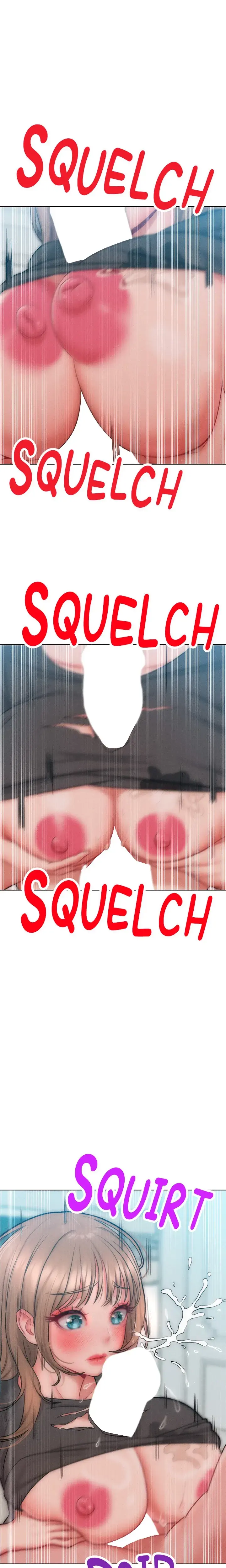 Dominating A Girl That You Hate Chapter 31 - Page 1