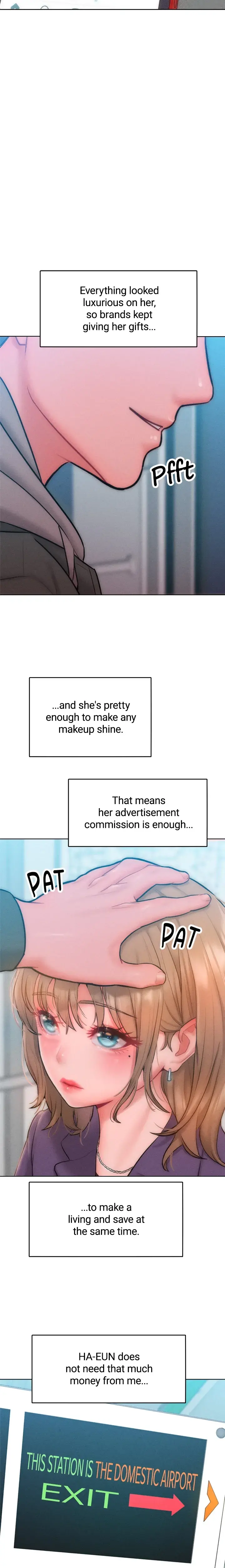 Dominating A Girl That You Hate Chapter 31 - Page 10