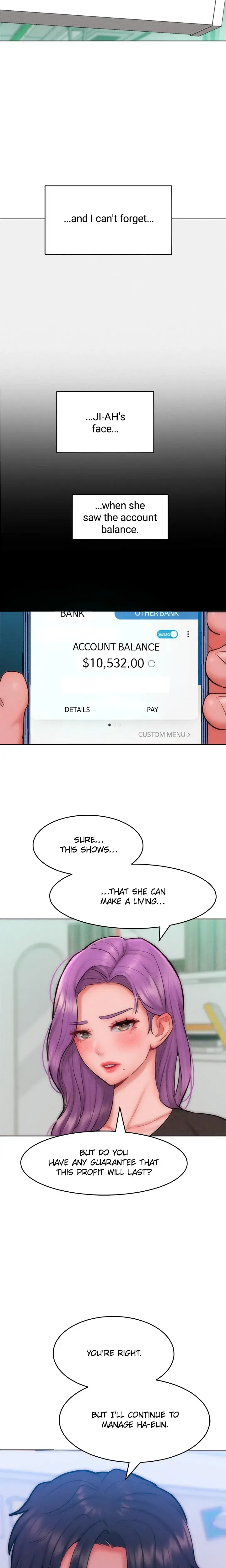 Dominating A Girl That You Hate Chapter 31 - Page 11