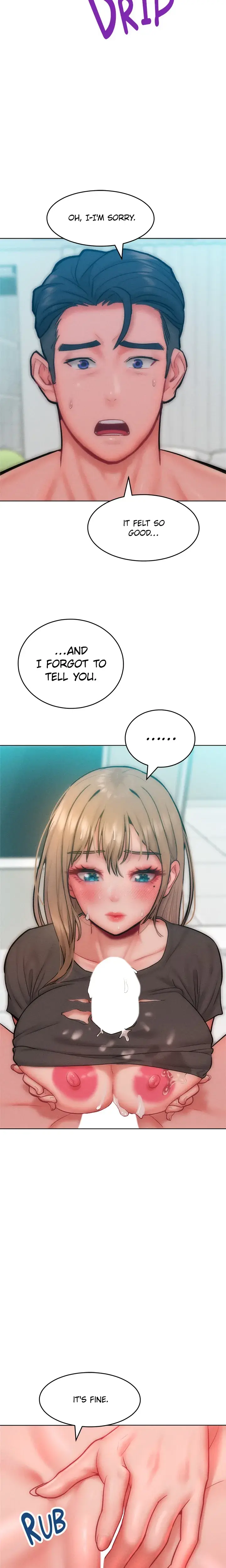 Dominating A Girl That You Hate Chapter 31 - Page 2