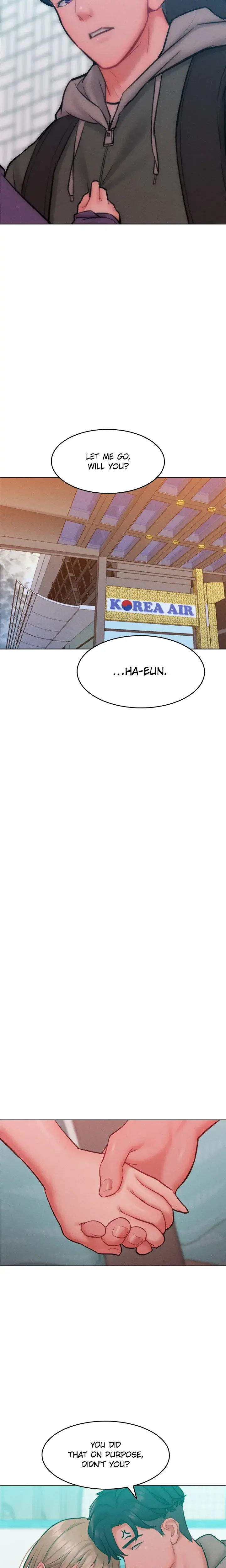 Dominating A Girl That You Hate Chapter 31 - Page 20