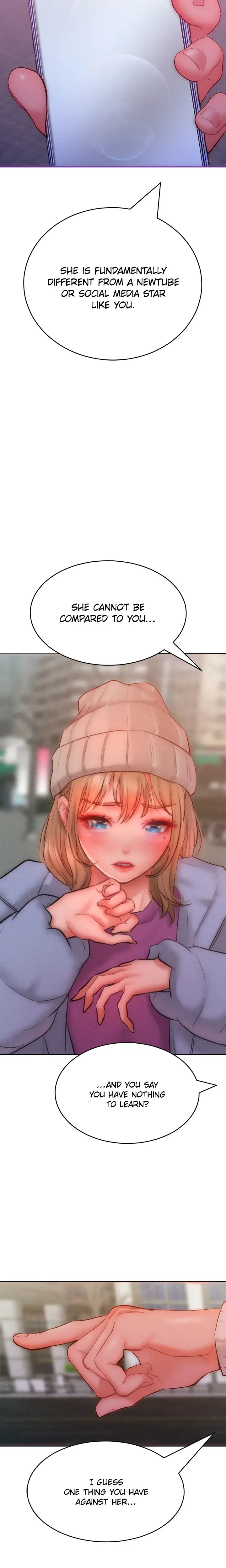 Dominating A Girl That You Hate Chapter 33 - Page 11