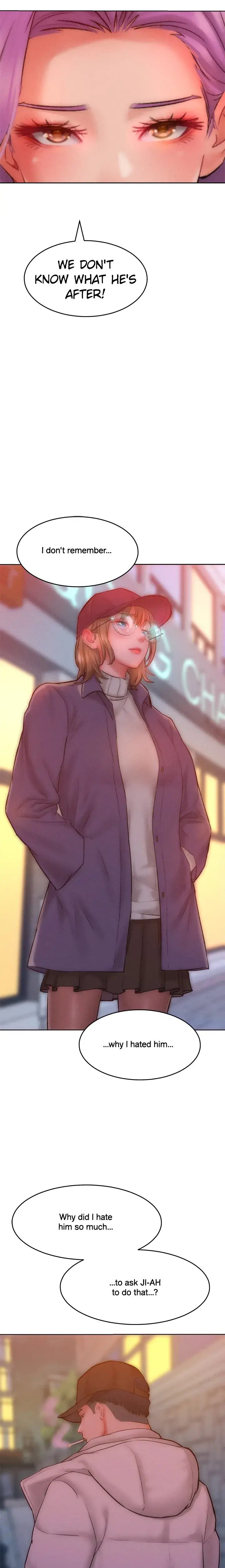 Dominating A Girl That You Hate Chapter 34 - Page 13