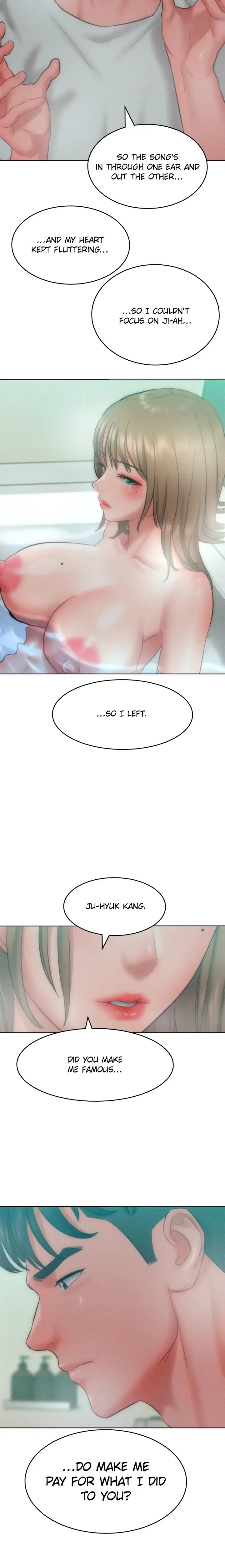 Dominating A Girl That You Hate Chapter 35 - Page 14