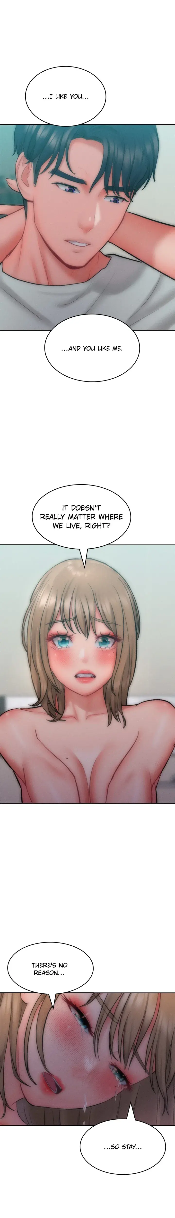 Dominating A Girl That You Hate Chapter 35 - Page 18