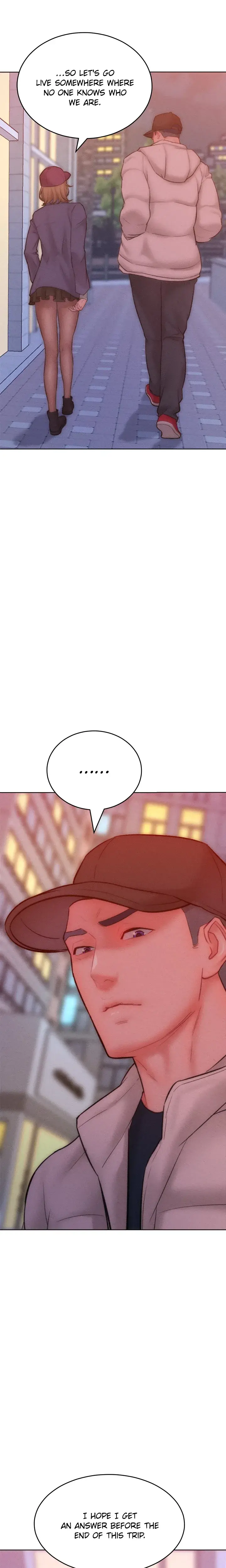 Dominating A Girl That You Hate Chapter 35 - Page 4