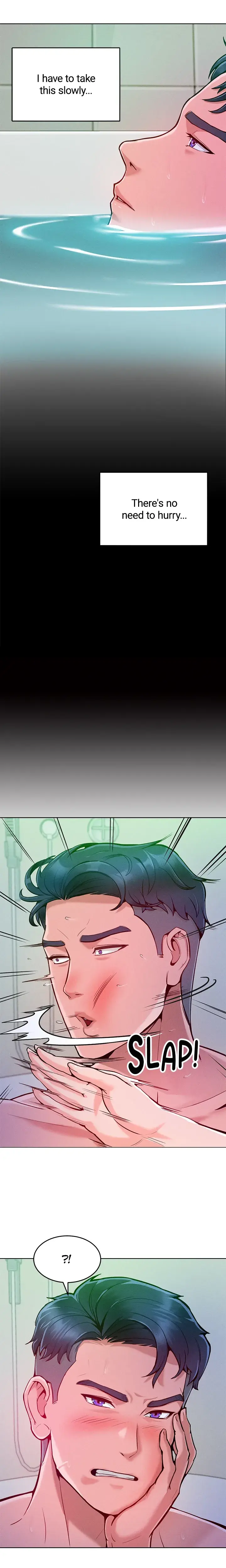 Dominating A Girl That You Hate Chapter 4 - Page 15