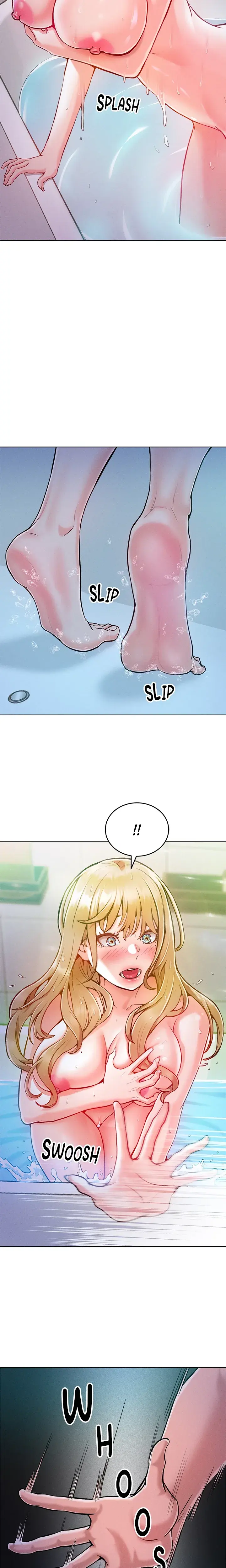 Dominating A Girl That You Hate Chapter 4 - Page 18